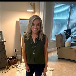 Meet your Posher, Allyse